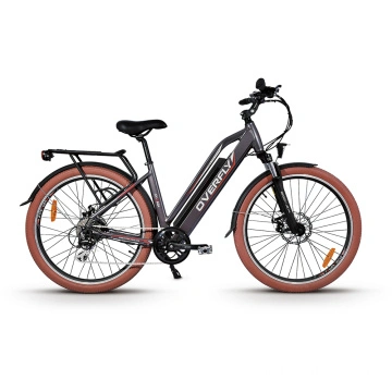Mejor bicicleta eléctrica trekking 2020 hotsell